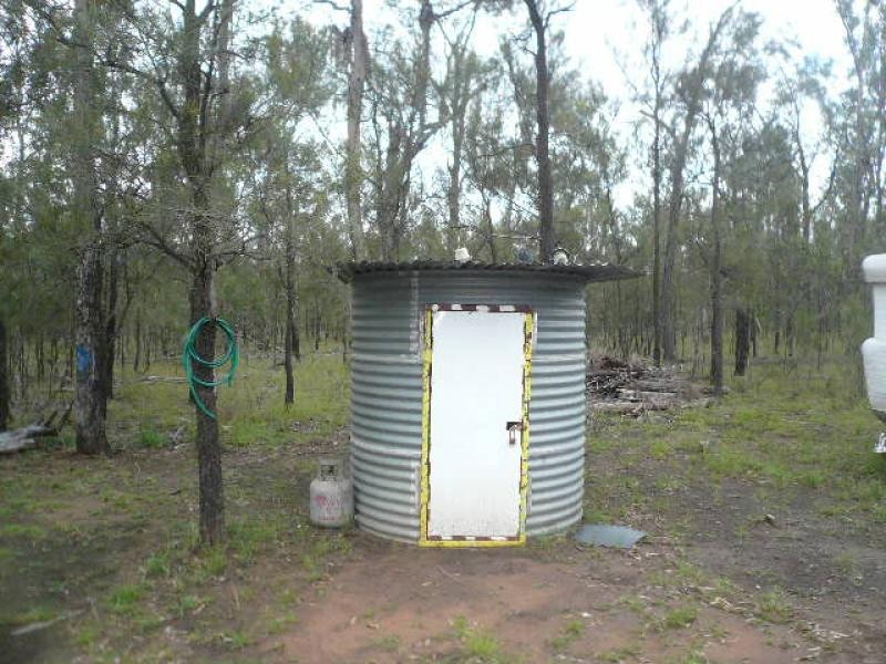 Lot 64/ BUNGYBAH ROAD, Weranga QLD 4405