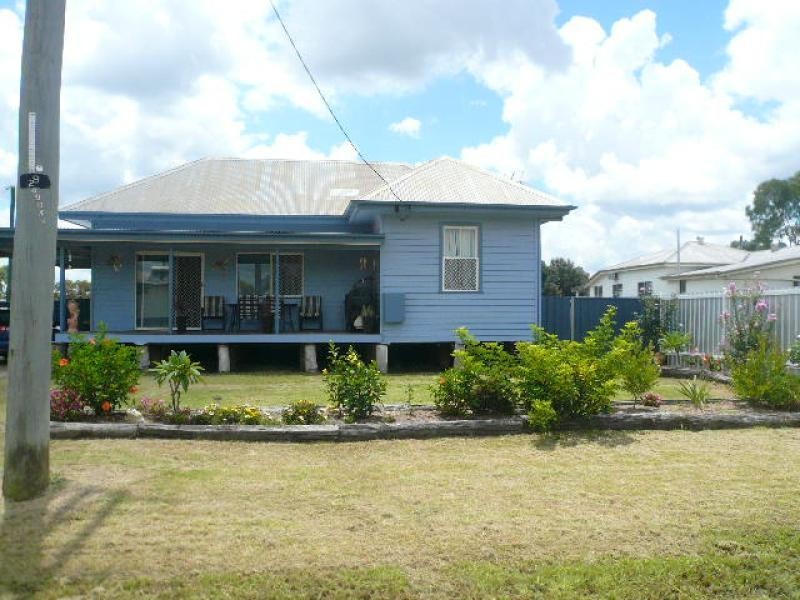 7 WILSON STREET, Tara QLD 4421