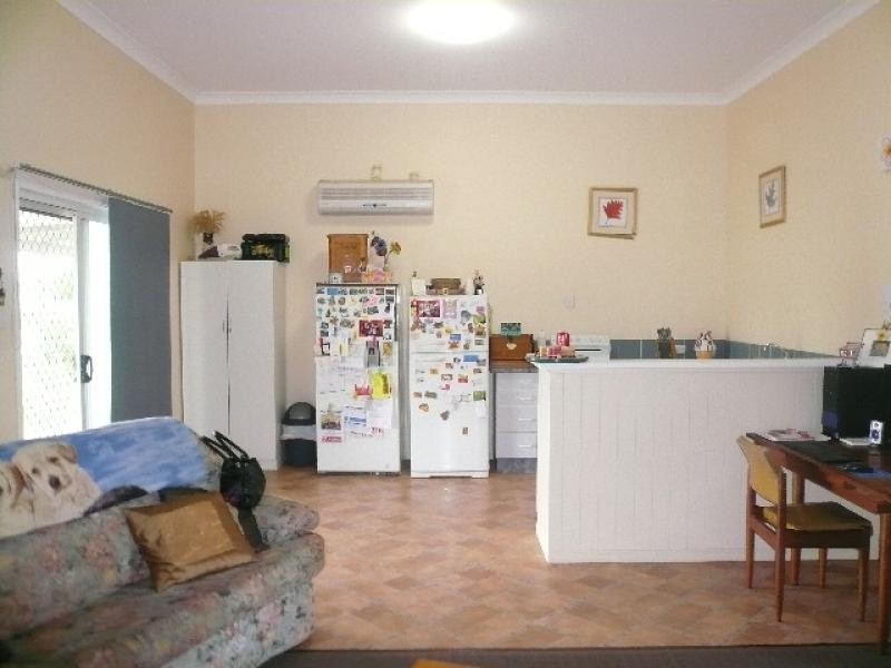 7 WILSON STREET, Tara QLD 4421