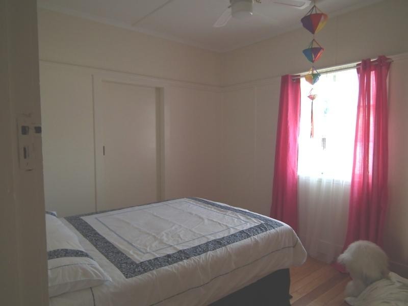 263 FORESTRY ROAD, Weranga QLD 4405