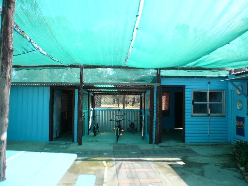 231 KOOKABURRA DRIVE, Tara QLD 4421