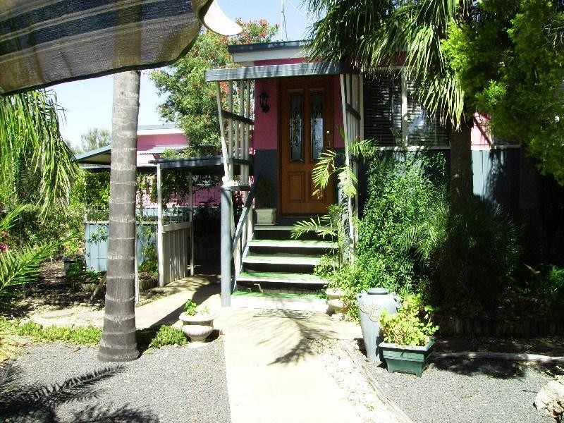 1984 TARA KOGAN ROAD, Tara QLD 4421