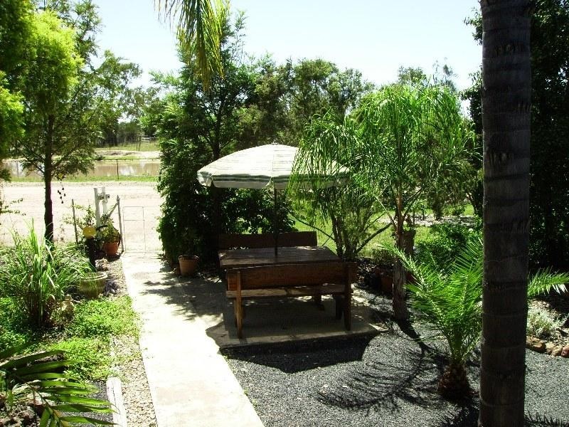 1984 TARA KOGAN ROAD, Tara QLD 4421