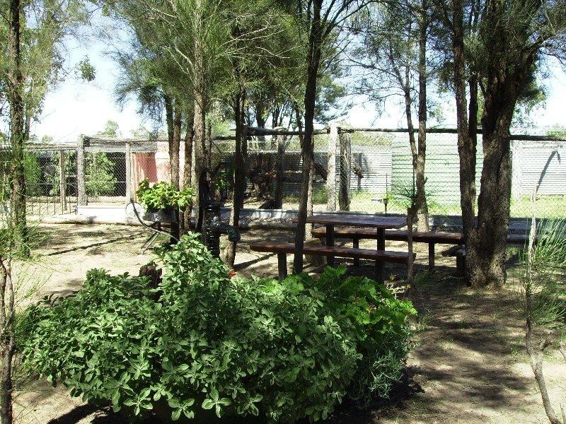 1984 TARA KOGAN ROAD, Tara QLD 4421