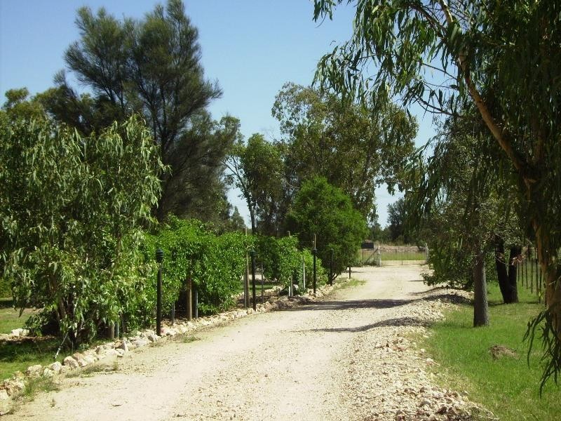 1984 TARA KOGAN ROAD, Tara QLD 4421