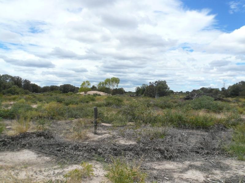 Lot 42/ TULAGRIE ROAD, Tara QLD 4421