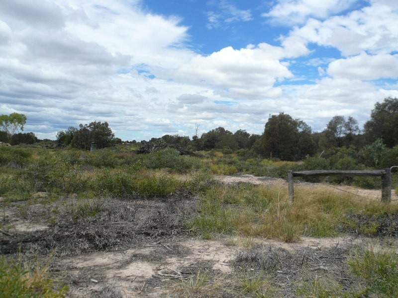 Lot 42/ TULAGRIE ROAD, Tara QLD 4421