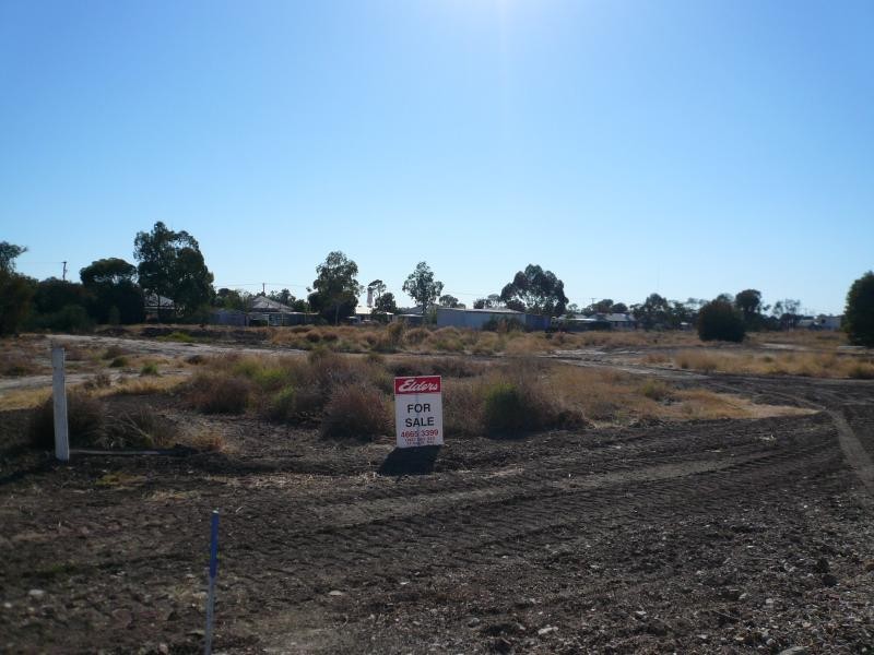 Lot 21/ SURAT DEVELOPMENTAL ROAD, Tara QLD 4421