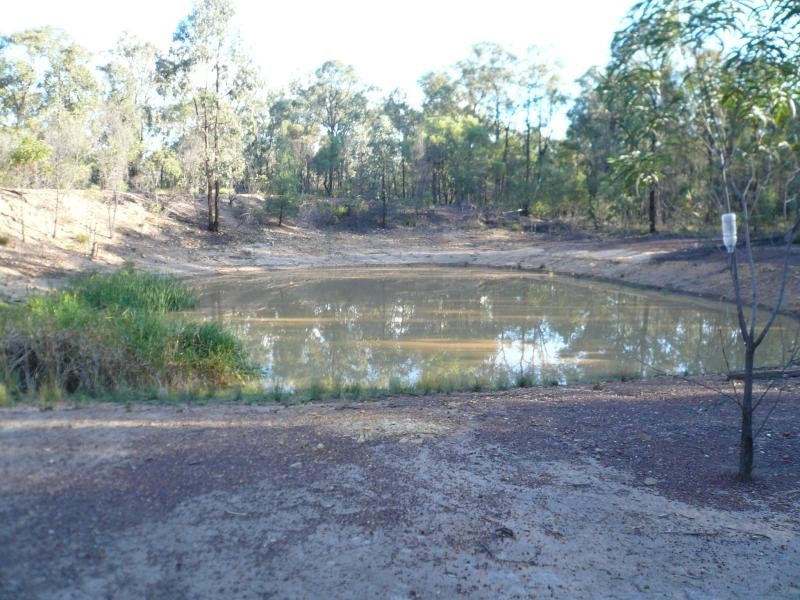 Lot 74/ WEST VALLEY ROAD, Tara QLD 4421