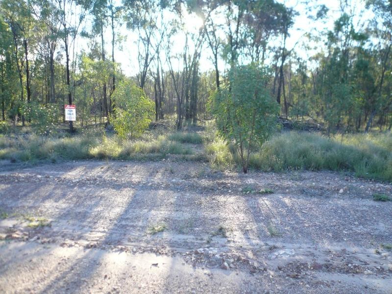 Lot 74/ WEST VALLEY ROAD, Tara QLD 4421