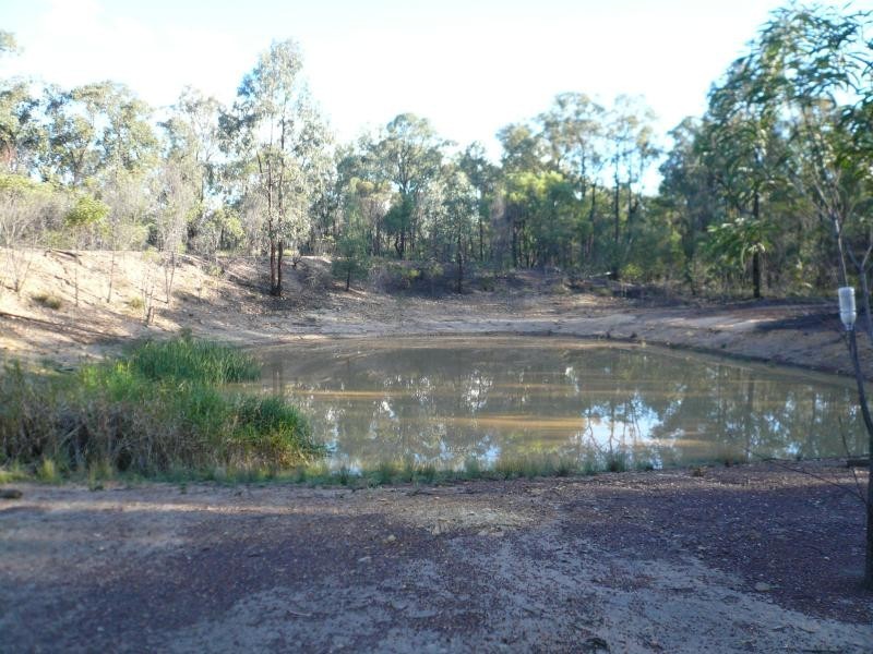 Lot 74/ WEST VALLEY ROAD, Tara QLD 4421