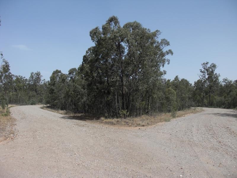 Lot 98/ ROSS ROAD, Tara QLD 4421