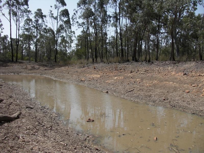 Lot 98/ ROSS ROAD, Tara QLD 4421