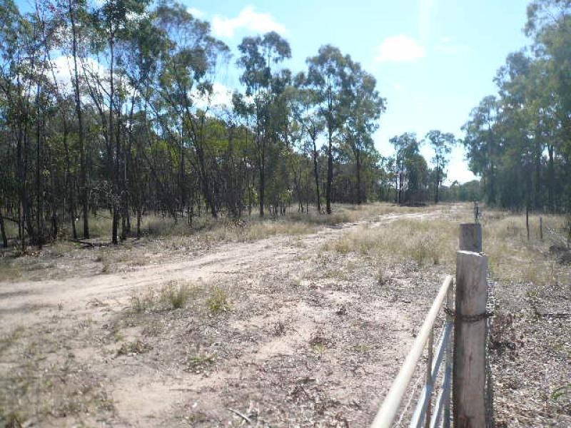 64 RIDGE ROAD, Tara QLD 4421