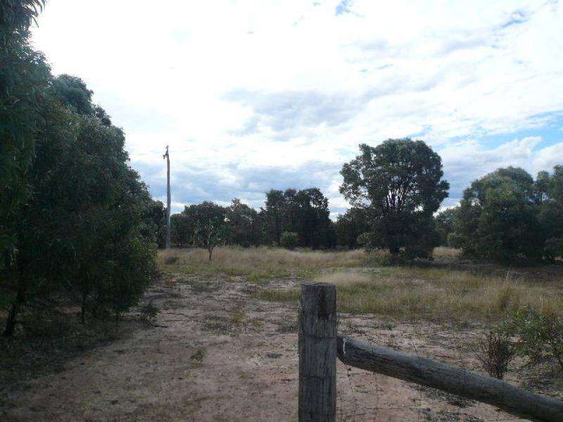 Lot 47/ SURAT DEVELOPMENTAL ROAD, Tara QLD 4421