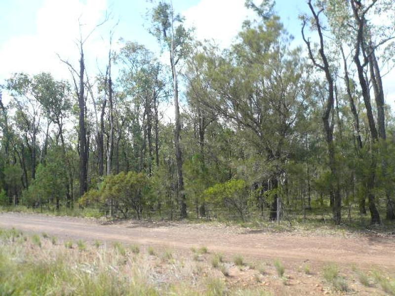 Lot 16/ SURAT DEVELOPMENTAL ROAD, Tara QLD 4421