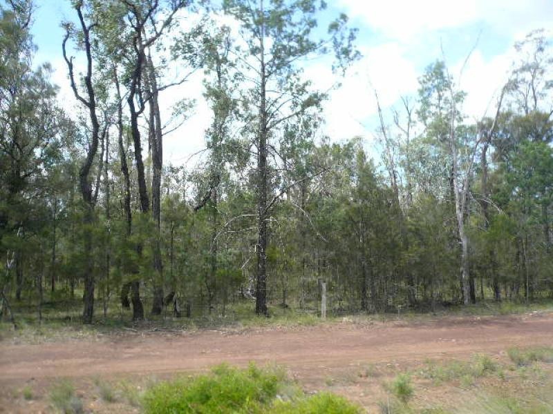 Lot 16/ SURAT DEVELOPMENTAL ROAD, Tara QLD 4421