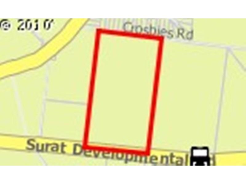 Lot 16/ SURAT DEVELOPMENTAL ROAD, Tara QLD 4421