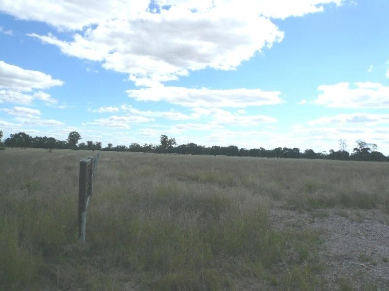 311 UNDULLA CREEK ROAD, Tara QLD 4421