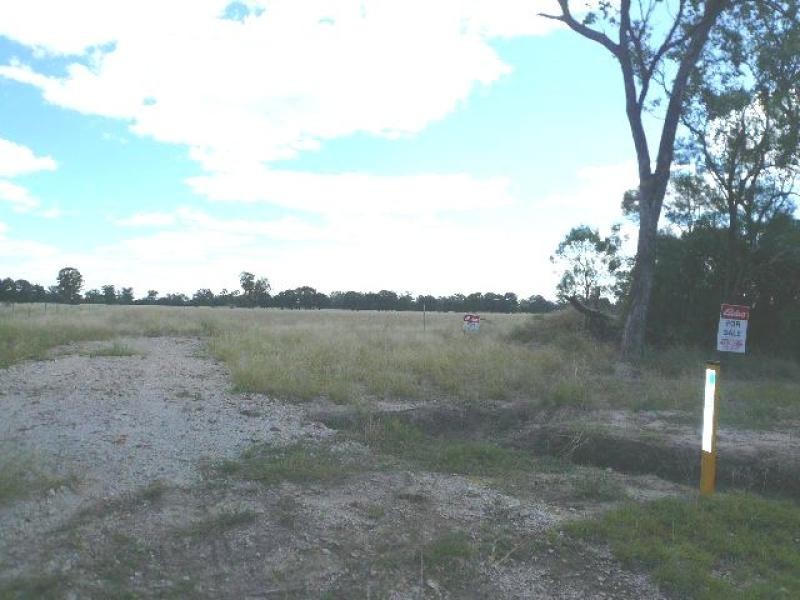 311 UNDULLA CREEK ROAD, Tara QLD 4421