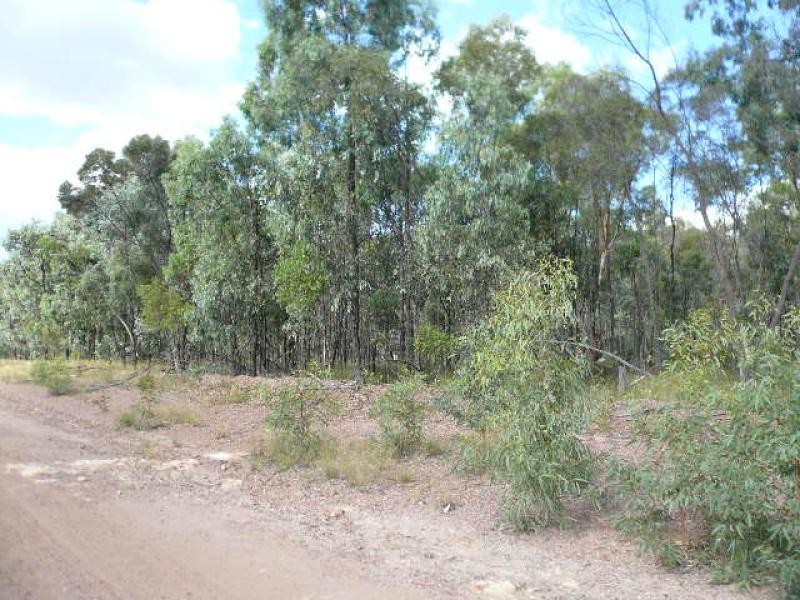 Lot 62/ RIDGE ROAD, Tara QLD 4421