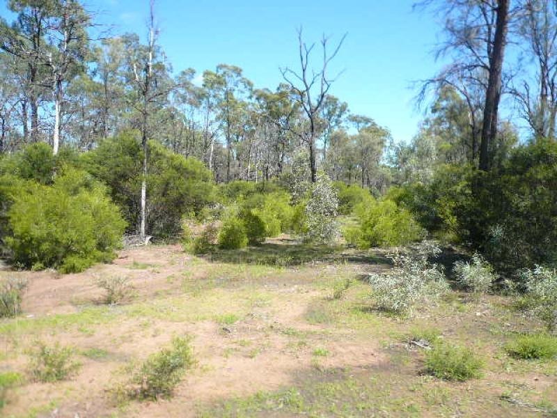 Lot 240/ HAPPINESS ROAD, Tara QLD 4421