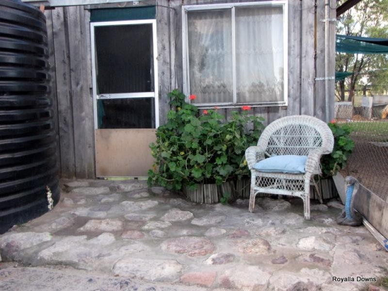 216 KOFOEDS ROAD, Tara QLD 4421