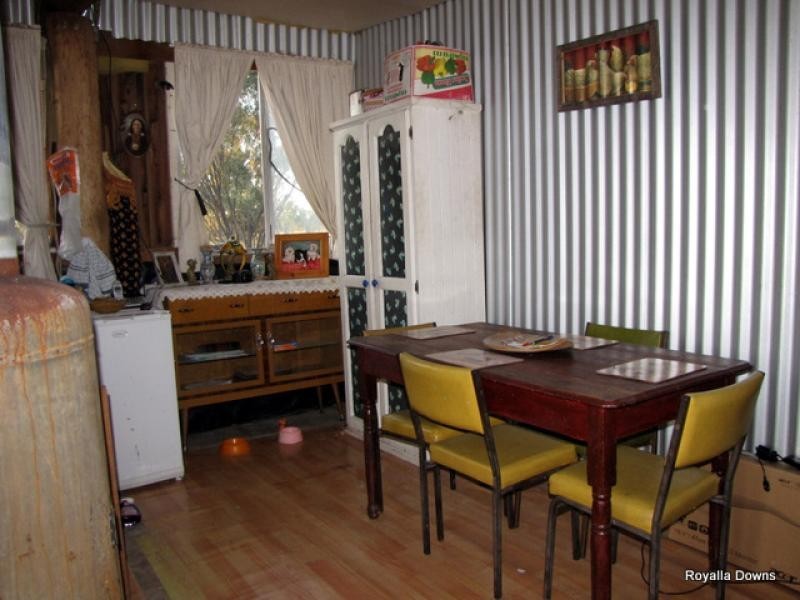 216 KOFOEDS ROAD, Tara QLD 4421