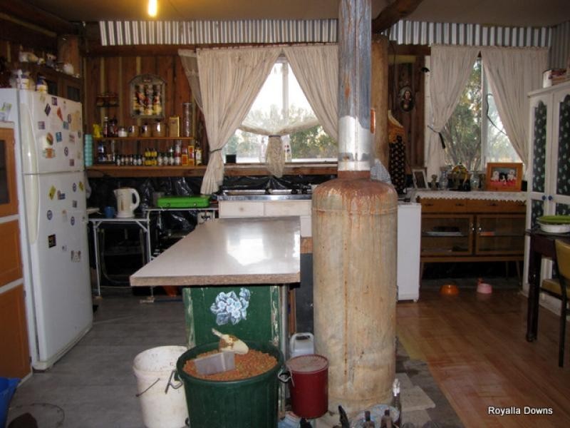 216 KOFOEDS ROAD, Tara QLD 4421