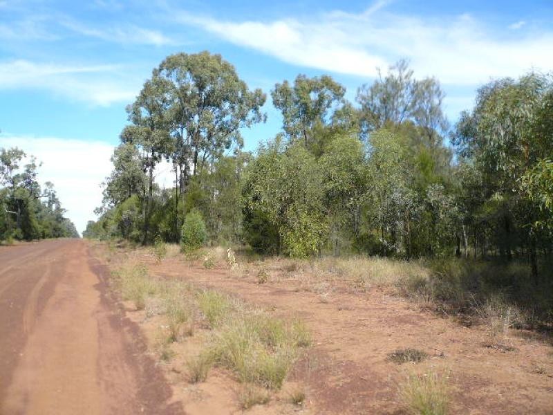 Lot 96/ MACHANESS ROAD, Tara QLD 4421