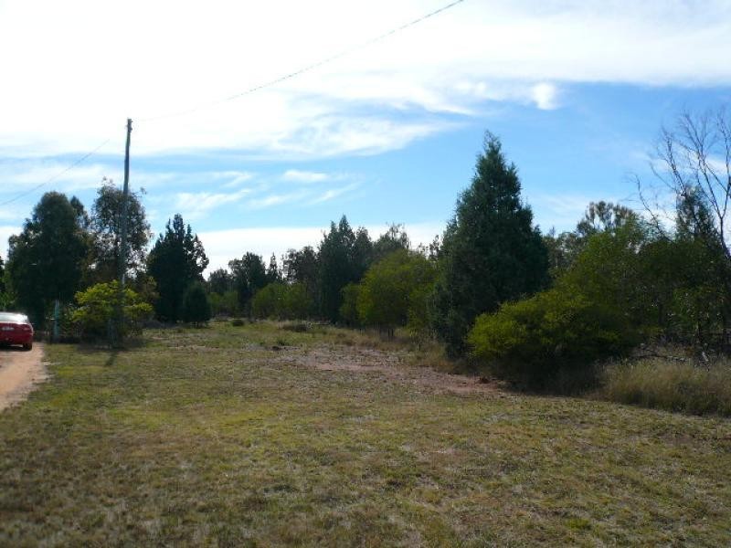Lot 96/ MACHANESS ROAD, Tara QLD 4421