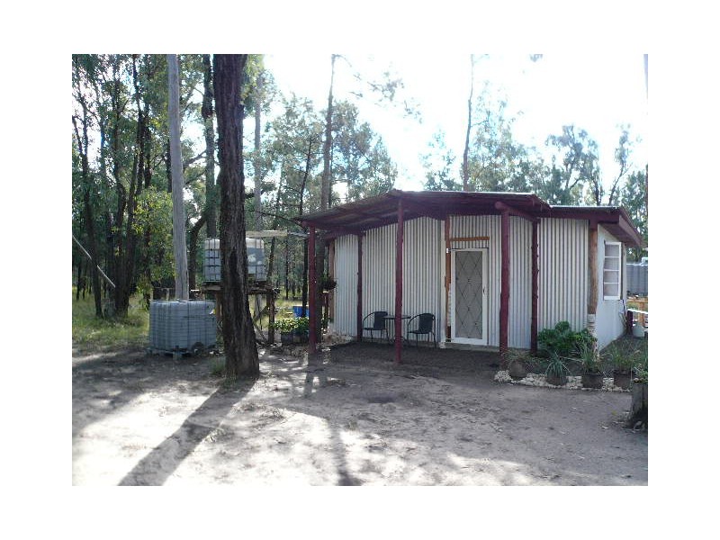 62 CROSBIES ROAD, Tara QLD 4421