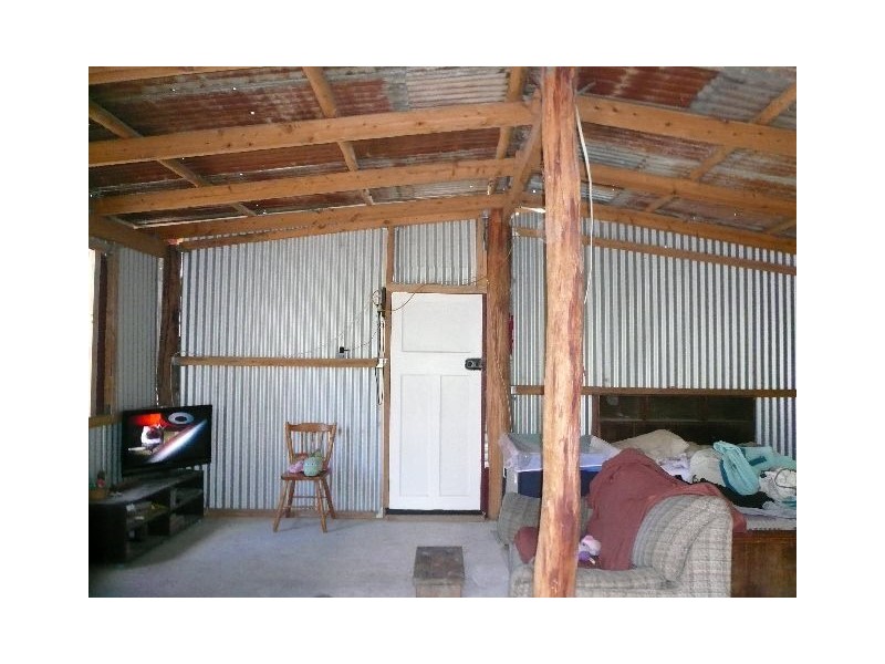 62 CROSBIES ROAD, Tara QLD 4421