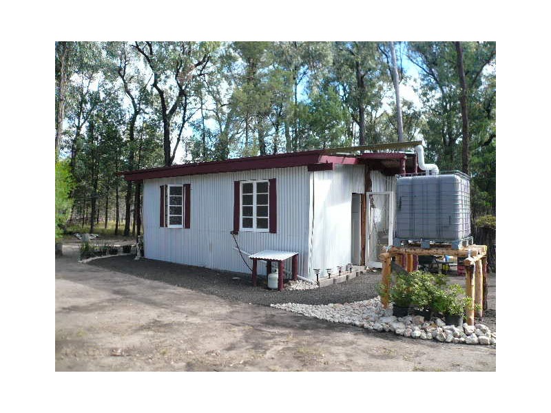 62 CROSBIES ROAD, Tara QLD 4421
