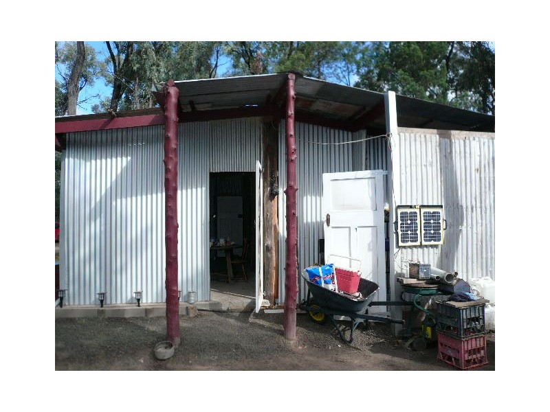 62 CROSBIES ROAD, Tara QLD 4421