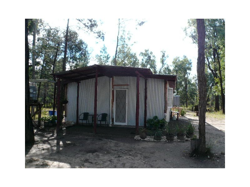 62 CROSBIES ROAD, Tara QLD 4421