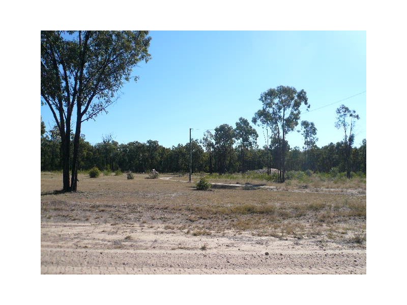 54 ARNOLDS ROAD, Tara QLD 4421