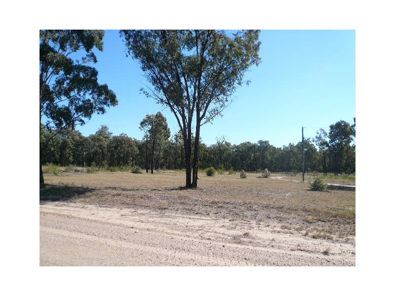 54 ARNOLDS ROAD, Tara QLD 4421