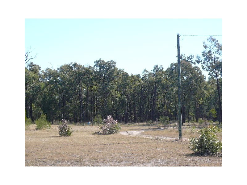 54 ARNOLDS ROAD, Tara QLD 4421