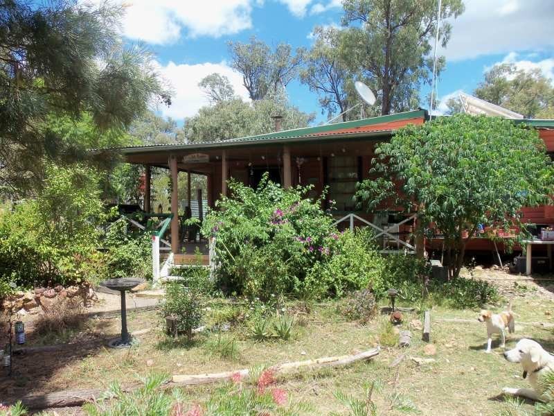 Wieambilla QLD 4413