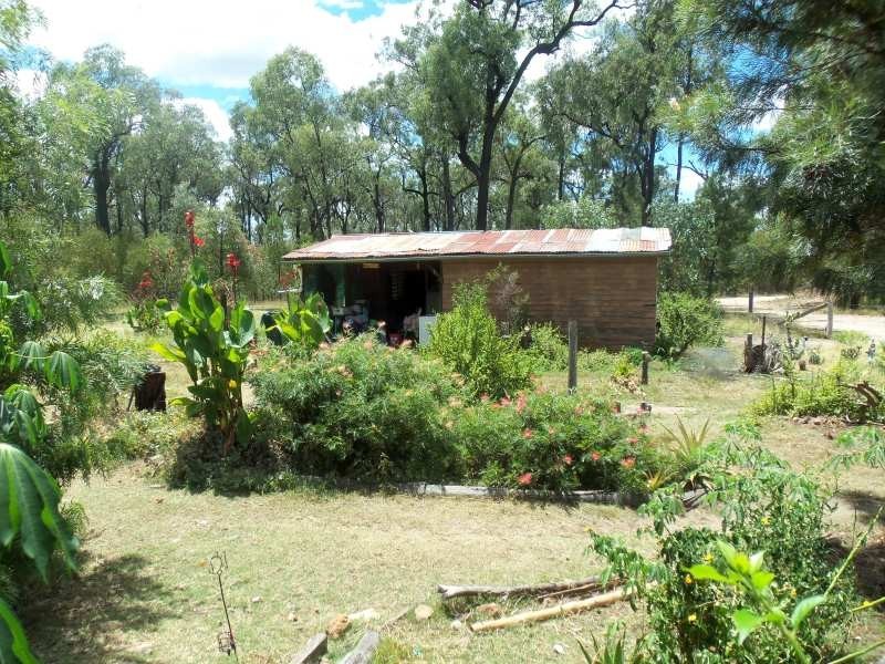 Wieambilla QLD 4413