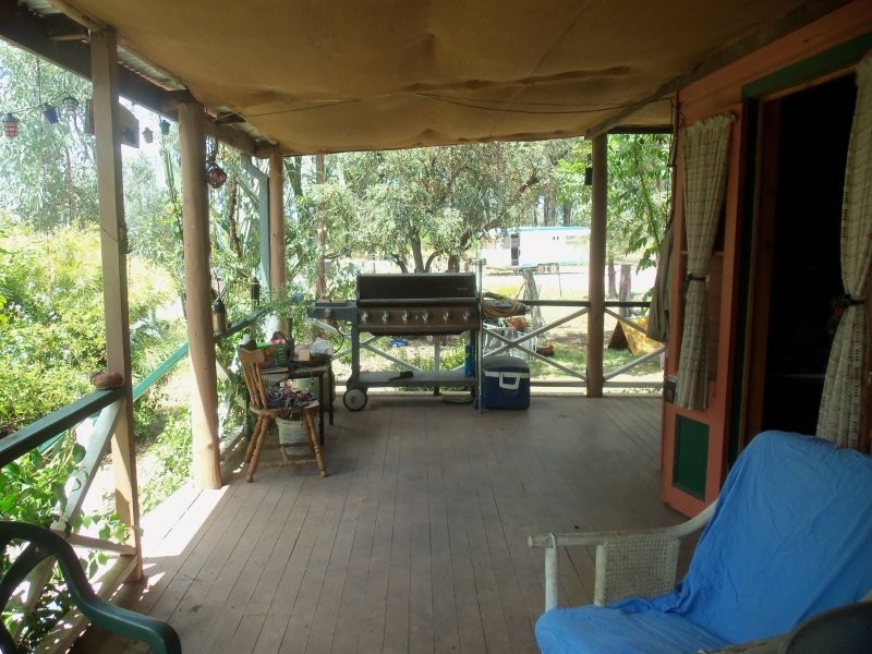 Wieambilla QLD 4413