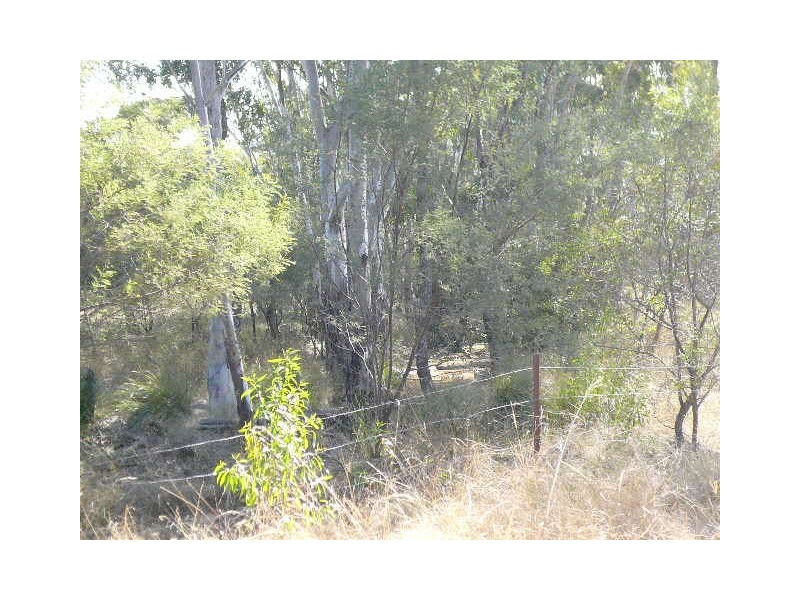 18 HUMBUG ROAD, Tara QLD 4421