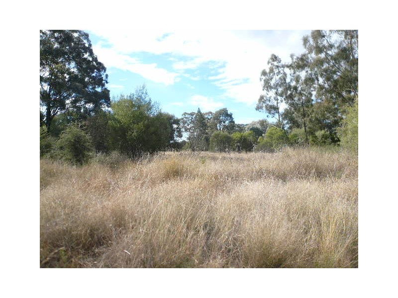 26 TOLMAH COURT, Tara QLD 4421