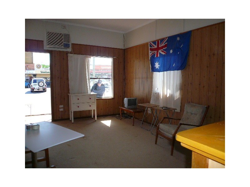 24 DAY STREET, Tara QLD 4421