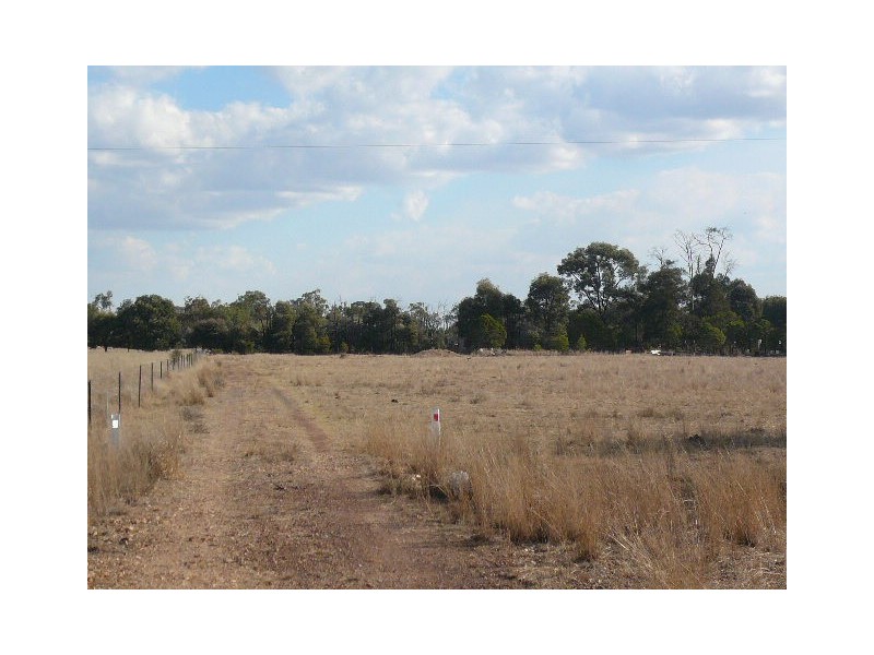 341 UNDULLA CREEK ROAD, Tara QLD 4421