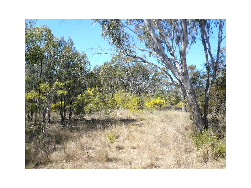 64 Ridge Rd Right, Tara QLD 4421