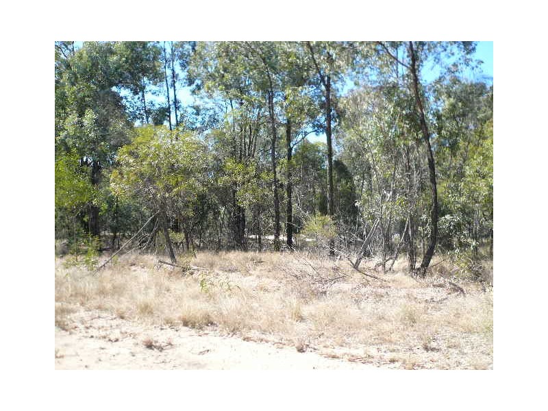 64 Ridge Rd Right, Tara QLD 4421