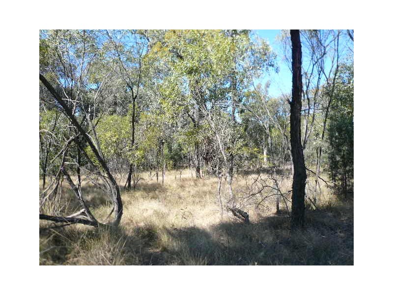 64 Ridge Rd Right, Tara QLD 4421