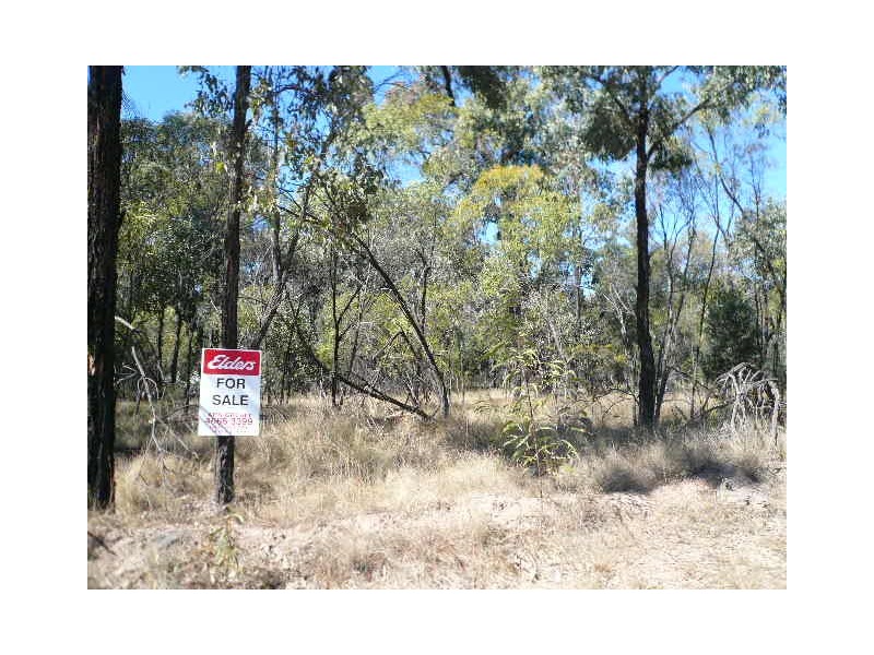 64 Ridge Rd Right, Tara QLD 4421